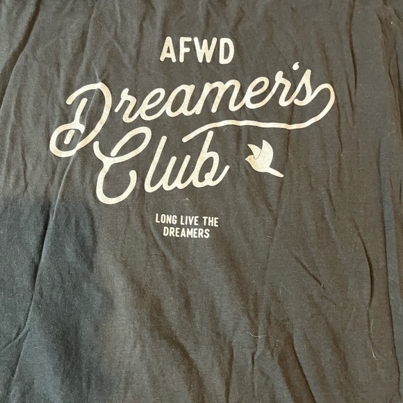 Alpha Forward Tshirt - Picture 2 of 3